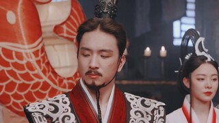 "Anh trai này không nên ở lâu"‖ [Vũ điệu ngàn năm x Cao Pi x Zhen Mi x Cao Zhi]‖ "Chị dâu nói đúng đ