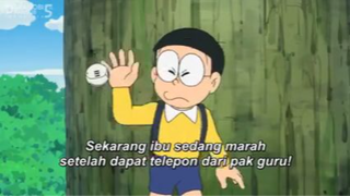 Doraemon Episode 675