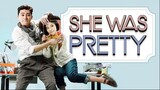 🇰🇷 EP 4 | She Was Pretty (2015) [EngSub]