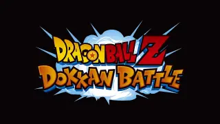 【DRAGON BALL Z DOKKAN BATTLE】Movie Collaboration Campaign PV (English)