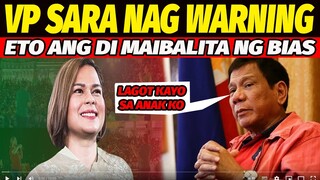 KAKAPASOK LANG VP SARA TUTOL SA PLANONG PEACE TALK SA PAGITAN NG GOBYERNO AT NPA REACTION VIDEO
