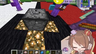 Sorotan Streaming Langsung Minecraft "Pokémon Survival" #18 Server Pokémon Kontes Komandan adalah milik master langsung, yang akan mati! Siapa juara terakhir?