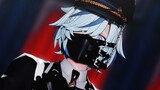 【New World Carnival MMD】Turn Off The Light
