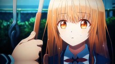 💛 Shiina Mahiru 💛 | Anime Edit 💎