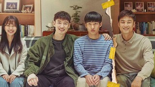 Move to Heaven (2021) Episode 8