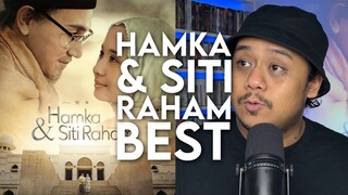 Hamka & Siti Raham - Movie Review