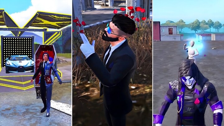 Attitude Revenge Kill With Ace Master Player 😈 | 306 | Samsung, A7,A8,J4,J5,J6,J7,J2,J3,XS,A4,A5,A3