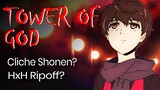 Is TOWER OF GOD ANIME Worth Your TIME? | ANIME or MANHWA? Discussion (Hindi)