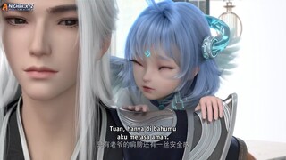 Over Goddess Eps 30 Sub Indo 1080p