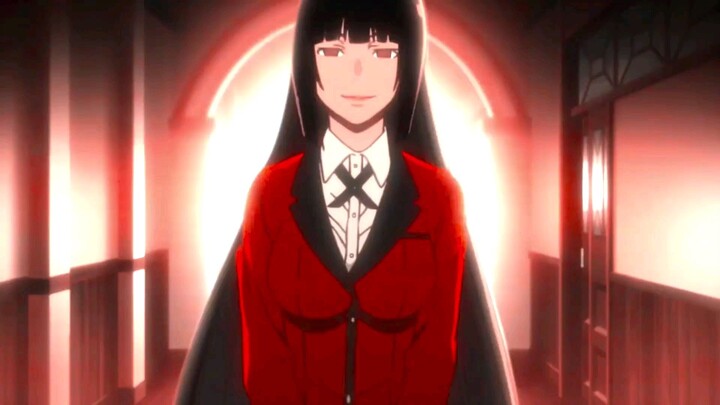 Kakegurui 【AMV】