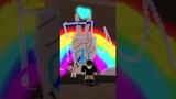 I Copied Her ART... SHE GOT MAD! #roblox #shorts
