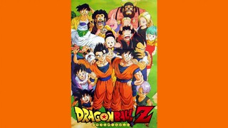 Dragon Ball Z Op 1