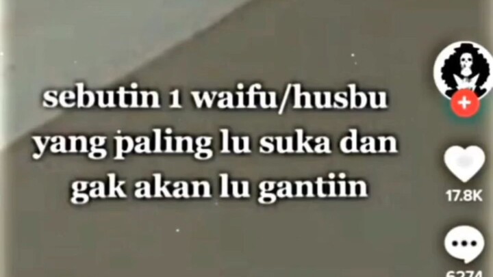 Husbu pertama💗