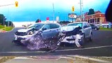 TOTAL IDIOTS AT WORK FAILS 2023 | Australian Truck & Car Crash | Ultimate Dash Cam Compilation 2023