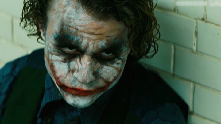 [Nolan Mixed Cut] 7 film yang membawa Anda ke dunia Nolan