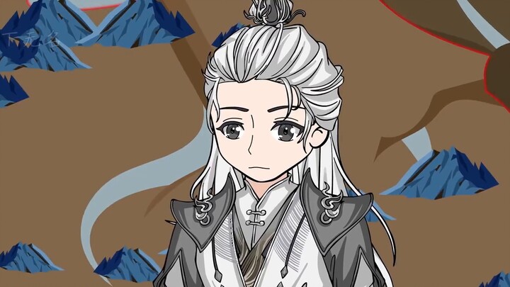 Episode 32 dari Gu Master: Kedua pasukan bersiap menghadapi Fang Yuan untuk meraup keuntungan, dan d