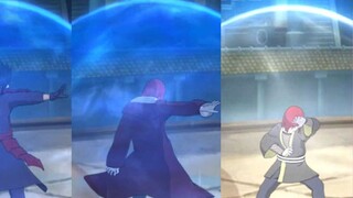 Whose sealing technique is the most durable and easy to use? Detailed comparison of all characters