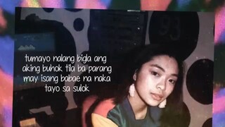 Ano na ? - Kiyo . #BenbyngRSSanmiguel.
