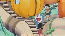 Doraemon New TV Series Tập 344