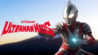 Ultraman Neos Eng Sub Ep3