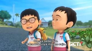 Upin & Ipin Musim 18 - Main Baling Sandal - Upin Ipin Terbaru 2024