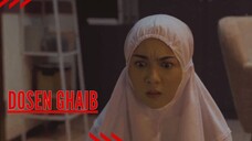 Dosen Ghaib: Sudah Malam atau Sudah Tahu (2024) | Horror Movie | Full Movie