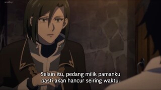 Yarinaoshi Reijou wa Ryuutei Heika wo Kouryakuchuu Episode 7 Subtitle Indonesia