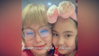 TWINNING | MOMMY TONI FOWLER | TYRONIA FOWLER | TORO FAMILY | TONI FOWLER