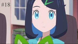 Pokemon (2023) Episode 18 Eng Sub