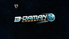 B-DAMAN CROSSFIRE - EPISODE 2 (DUB)