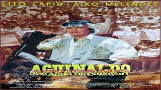 AGUINALDO: AGILA NG CAGAYAN (1993) FULL MOVIE