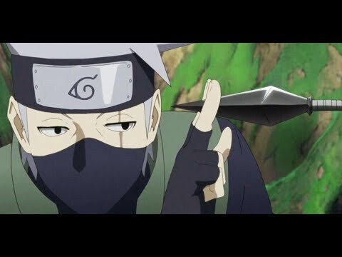 centuries - kakashi hatake (amv)