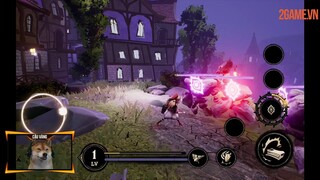 [Trải nghiệm] The Last Echo - Game nhập vai phiêu lưu đồ họa Unreal Engine 4 cực đẹp