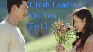 Crash Landing On You_Ep13 EngSub