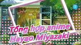 [Hỗn hợp Anime/Mashup] Cuộc sống yên bình vùng quê vào Mùa Hạ, Hayao Miyazaki_2