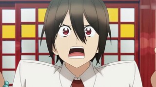 Anime baru paling menakjubkan di bulan Oktober! Pahlawan wanitanya adalah kombinasi dari istri, keib
