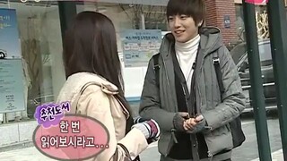 We Got Married (YongSeo Couple) - Episode 3