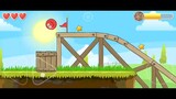 TikTok RedBall4 | Level 11 Go | Gameplay