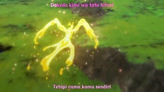 Mahō Tsukai no Yome  E22  [ Sub Indo ]