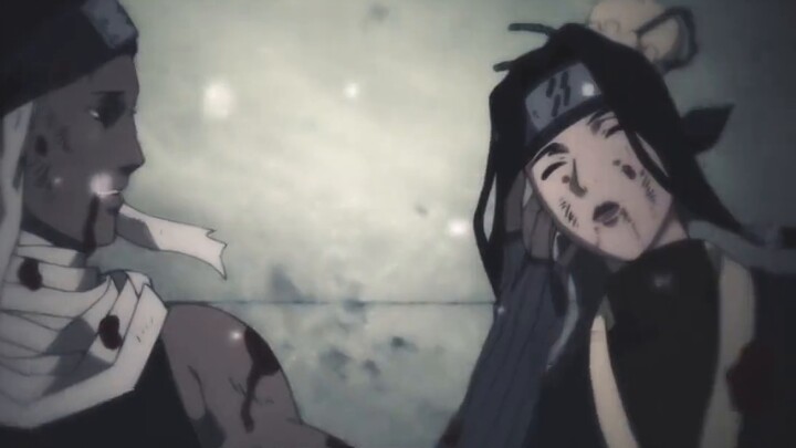 Impure World Reincarnation is the highlight of Naruto! # Naruto # Naruto # Kakashi