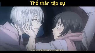 Thổ thần tập sự#anime#edit#tt