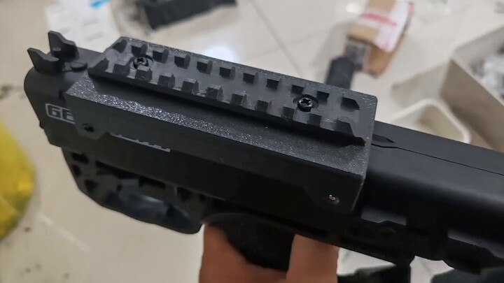 Tutorial Instalasi Mod Cyberpunk 2077 Quasar
