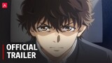 Ao Ashi - Official Trailer