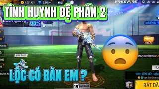 Tình Huynh Đệ ( Phần 2 )