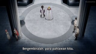 Izure Saikyou no Renkinjutsushi?.  EPS 11 SUB INDO