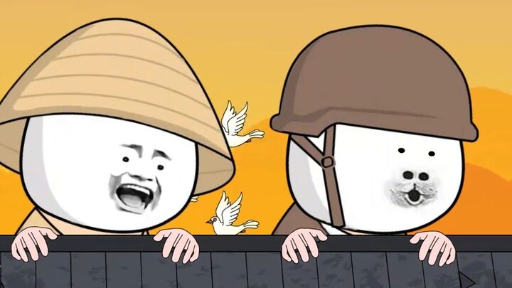 นกเพนกวินทำให้คุณโกรธหรือเปล่า? คุณกำลังเล็งเขาอยู่หรือเปล่า?