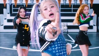 LIGHTSUM"ALIVE"舞蹈表演版MV公开！