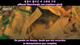 I'LL (아일) - BE OK MV [Sub Español + Hangul + Rom] Zombie Detective OST PT.1