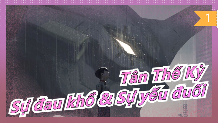 [TânThế Kỷ] "Người biết được hàm ý của đau khổ thường ấm áp, nó không giống với yếu đuối"_1