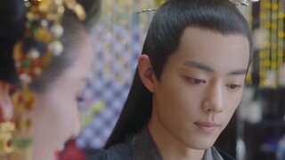 Film dan Drama|Buatan Sendiri: Wei Wuxian Lari dari Pernikahan 01